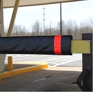 50" Soft Padded Gate Arm Cover